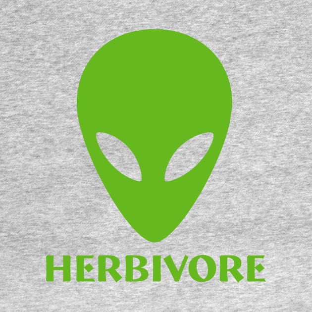 Herbivore by Logard